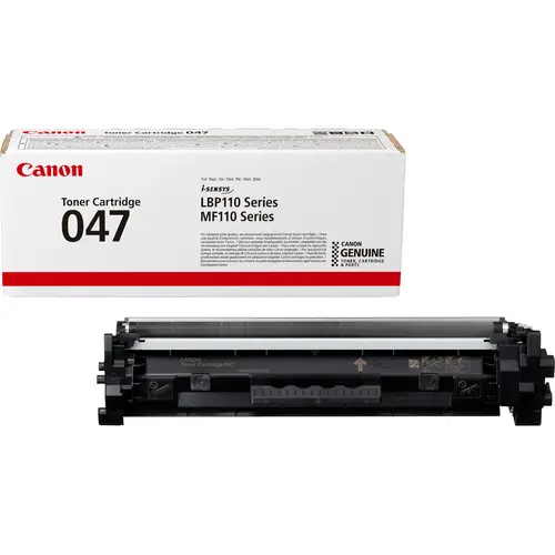 2164C002 cartucho de tóner 1 pieza(s) Original Negro - Imagen 1