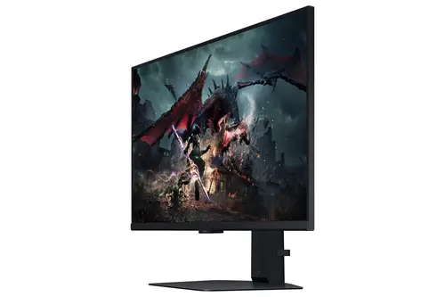 G50D pantalla para PC 68,6 cm (27") 2560 x 1440 Pixeles Quad HD LED Negro - Imagen 6