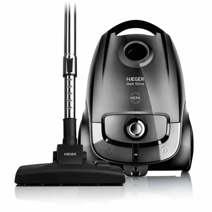 VC-70C.042A 4 L Aspiradora cilíndrica Secar 700 W Sin bolsa