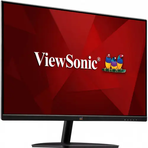 Value Series VA2432-MHD LED display 60,5 cm (23.8") 1920 x 1080 Pixeles Full HD Negro - Imagen 3