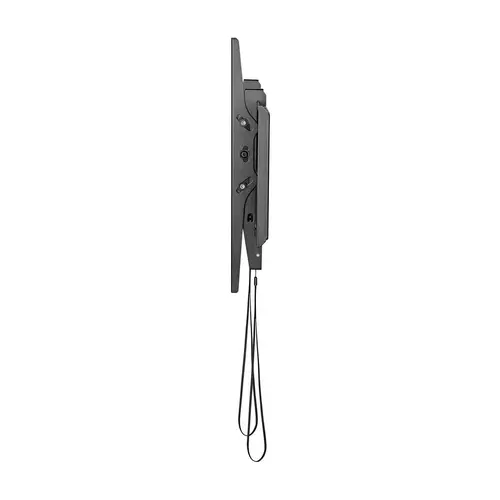 WT90T-241 soporte para TV 2,29 m (90") Negro - Imagen 3