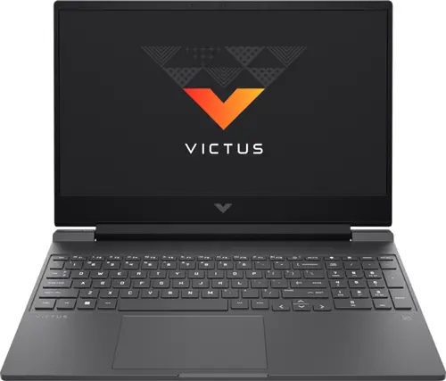 15-fb3712ns Copilot+ PC AMD Ryzen 7 8845HS Portátil 39,6 cm (15.6") Full HD 16 GB DDR4-SDRAM 1 TB SSD NVIDIA GeForce RTX 4050 Wi-Fi 6 (802.11ax) FreeDOS AI PC Negro - Imagen 1