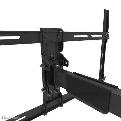 WL40-550BL16 Soporte de pared para TV 40-65" - movimiento completo - fácil montaje - Imagen 7