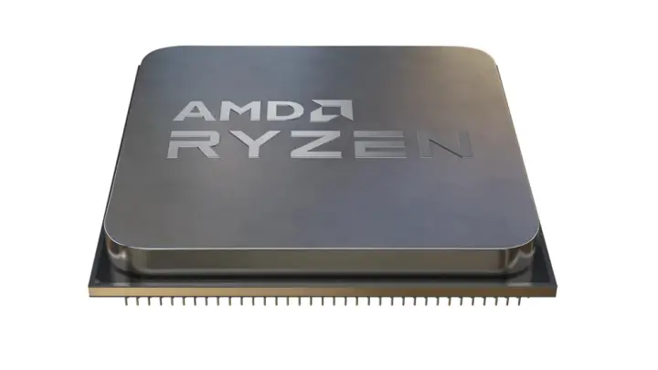 Ryzen 3 4100 procesador 3,8 GHz 4 MB L3 Caja