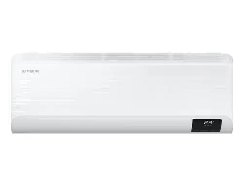 F-AR12CBU sistema de aire acondicionado dividido Sistema split Blanco - Imagen 1