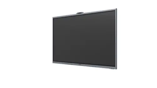 XBoard V7 Series 190,5 cm (75") 3840 x 2160 Pixeles VA Wi-Fi 6 (802.11ax) Negro Bluetooth - Imagen 5