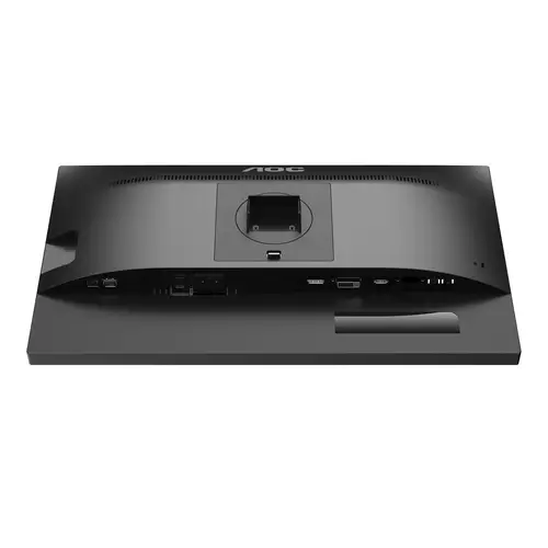 P2 22P2DU LED display 54,6 cm (21.5") 1920 x 1080 Pixeles Full HD Negro - Imagen 17