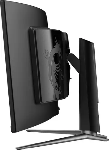 MPG 491CQP QD-OLED pantalla para PC 124,5 cm (49") 5120 x 1440 Pixeles DQHD Negro - Imagen 10