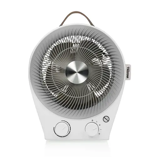 KA-5140 calefactor eléctrico Interior Blanco 2000 W Ventilador eléctrico - Imagen 14
