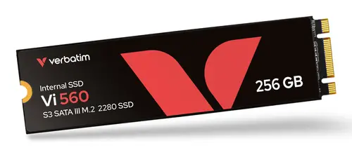 Vi560 S3 M.2 SSD 256 GB - Imagen 4