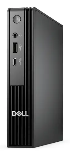Pro QCM1250 Intel Core Ultra 5 235T 16 GB DDR5-SDRAM 512 GB SSD Windows 11 Pro Micro PC Mini PC Negro - Imagen 3