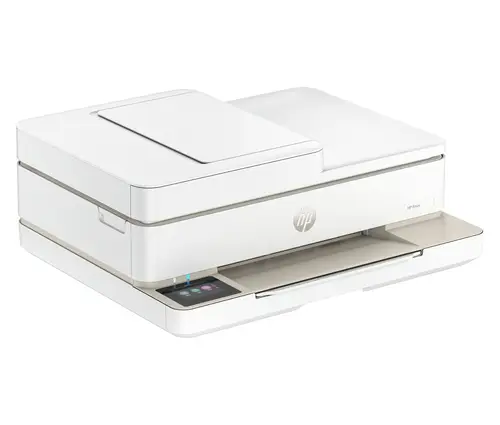ENVY 6520e Inalámbrico All-in-One Color Impresora, Instant Ink  Impresión de fotografías - Imagen 2