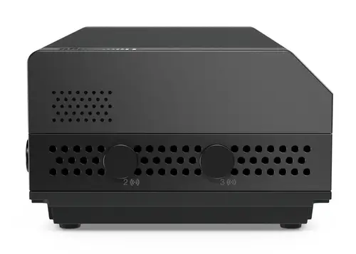 ThinkEdge SE30 Intel® Core i5 i5-1145GRE 16 GB DDR4-SDRAM 512 GB SSD Windows 10 IoT Enterprise 2019 LTSC Mini PC Negro - Imagen 5