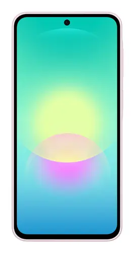 Galaxy A27 5G 17 cm (6.7") SIM doble Android 16.0 USB Tipo C 8 GB 256 GB 5000 mAh Rosa claro - Imagen 2