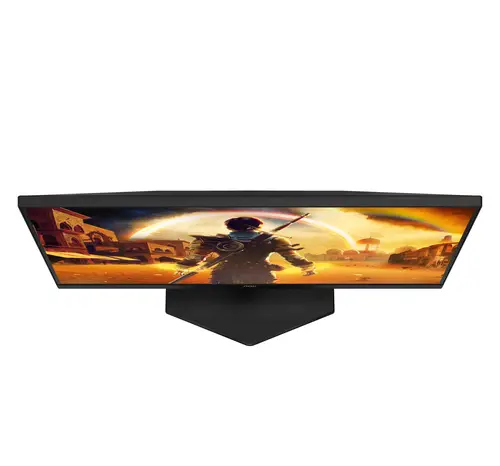 G4 Q27G42XNE pantalla para PC 68,6 cm (27") 2560 x 1440 Pixeles Quad HD LED Negro, Rojo - Imagen 6