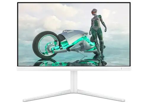 Evnia 24M2N3201A/00 pantalla para PC 60,5 cm (23.8") 1920 x 1080 Pixeles Full HD LCD Blanco - Imagen 13