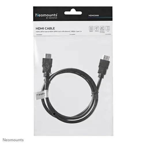 HDMI3MM Cable HDMI - 1 metros - Imagen 4