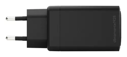CI65CCBL4388 cargador de dispositivo móvil Portátil, Smartphone, Tableta Negro Corriente alterna Carga rápida Interior - Imagen 4