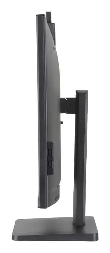 ML27WC pantalla para PC 68,6 cm (27") 1920 x 1080 Pixeles Full HD LED Negro - Imagen 6