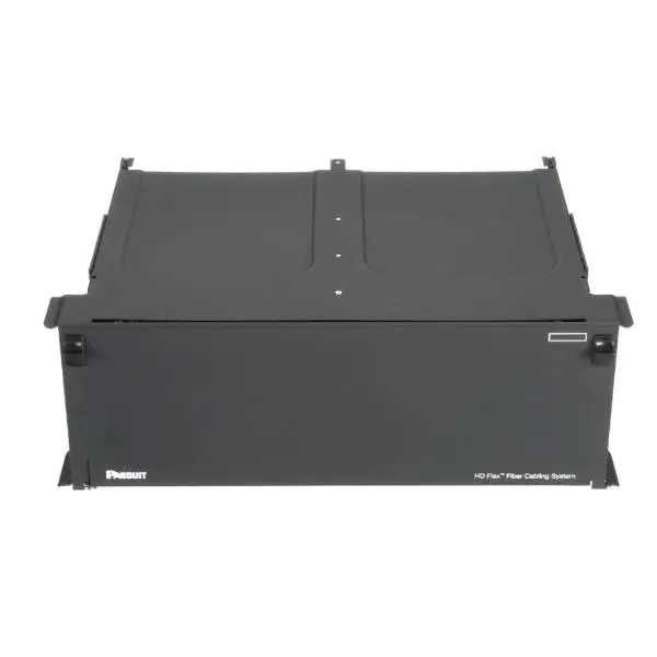 HD FLEX? FIBER ENCLOSURE IS 4 RUA