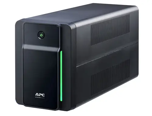 BX1200MI-GR sistema de alimentación ininterrumpida (UPS) Línea interactiva 1,2 kVA 650 W 4 salidas AC - Imagen 8