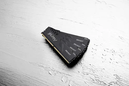 FURY Beast 32GB 3600MT/s DDR4 CL18 DIMM (Kit de 2) Black - Imagen 6