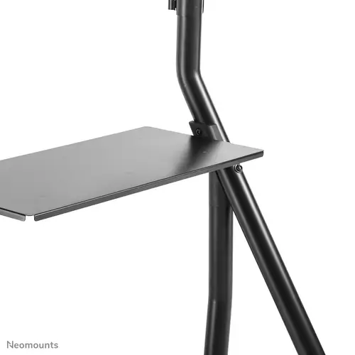NS-M3800BLACK Carro para TV 60-100" - Imagen 6
