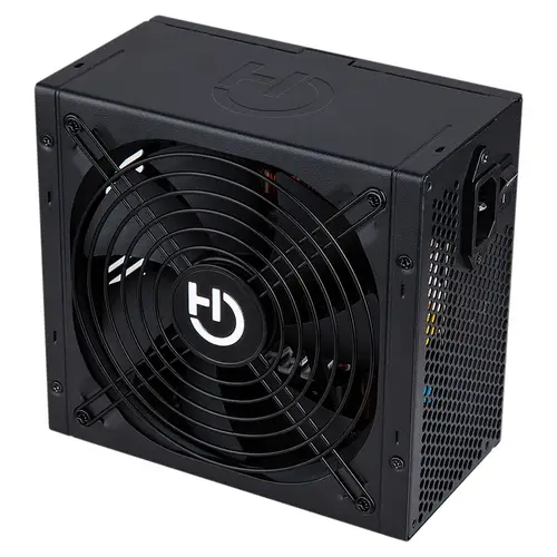 BZ750 80Plus Bronze unidad de fuente de alimentación 750 W 20+4 pin ATX ATX Negro - Imagen 2