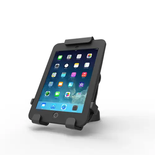 820BRCH soporte Soporte activo para teléfono móvil Tablet/UMPC, Teléfono móvil/smartphone Negro - Imagen 8