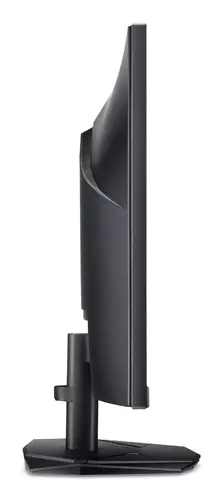 Nitro KG1 KG241Y X3 pantalla para PC 60,5 cm (23.8") 1920 x 1080 Pixeles Full HD LED Negro - Imagen 4
