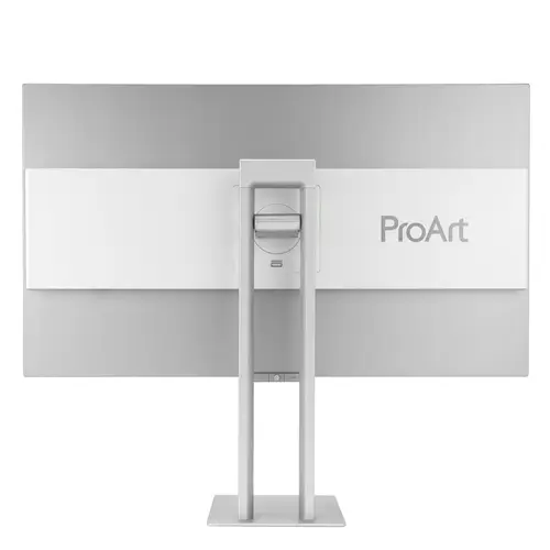 ProArt OLED PA32UCDM pantalla para PC 80 cm (31.5") 3840 x 2160 Pixeles 4K Ultra HD QD-OLED Plata - Imagen 10