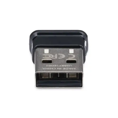 Adaptador Mini USB a Bluetooth 2.1 -Adaptador de Red Inalámbrico con EDR Clase 1 - Imagen 4
