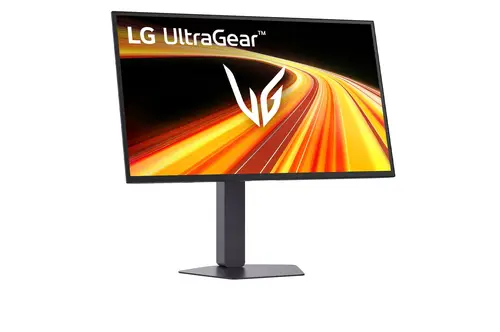 27GX790B-B pantalla para PC 68,6 cm (27") 2560 x 1440 Pixeles Quad HD OLED Negro - Imagen 5