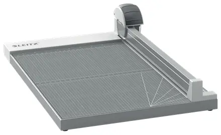 Cizalla de papel Precision Office A4+