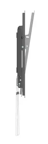 650361 soporte para TV 2,41 m (95") Negro - Imagen 3