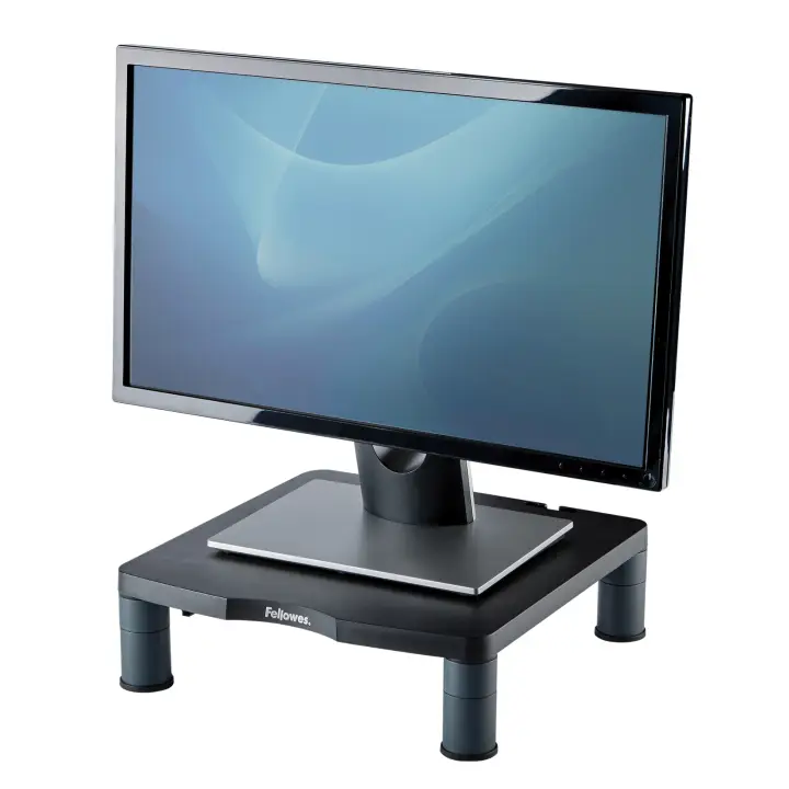 9169301 soporte para monitor 53,3 cm (21") Grafito Escritorio