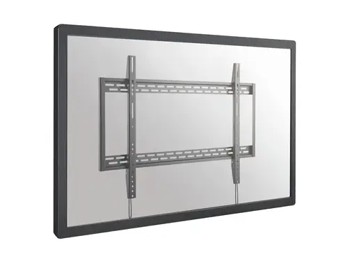650323 Soporte de pared para TV curva fija de 60"-100 - Imagen 8