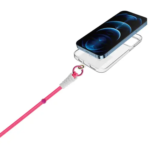 LACETNYLPKF accesorio para teléfono móvil o smartphone Gancho - Imagen 2