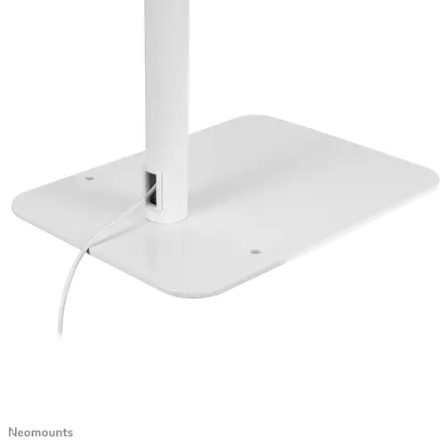 FL15-625WH1 Soporte de suelo para tablets 7.9-11" - bloqueable - universal - Imagen 6