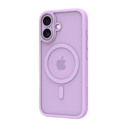 Grenen MS funda para teléfono móvil Púrpura - Imagen 3