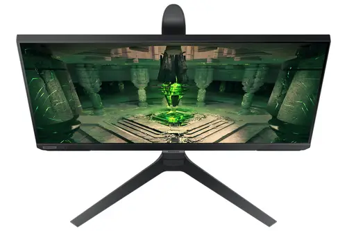 G40B pantalla para PC 63,5 cm (25") 1920 x 1080 Pixeles Full HD Negro - Imagen 11