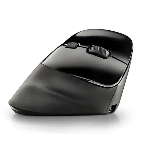 EVO MOKSHA ratón mano derecha RF inalámbrico Óptico 2400 DPI - Imagen 2