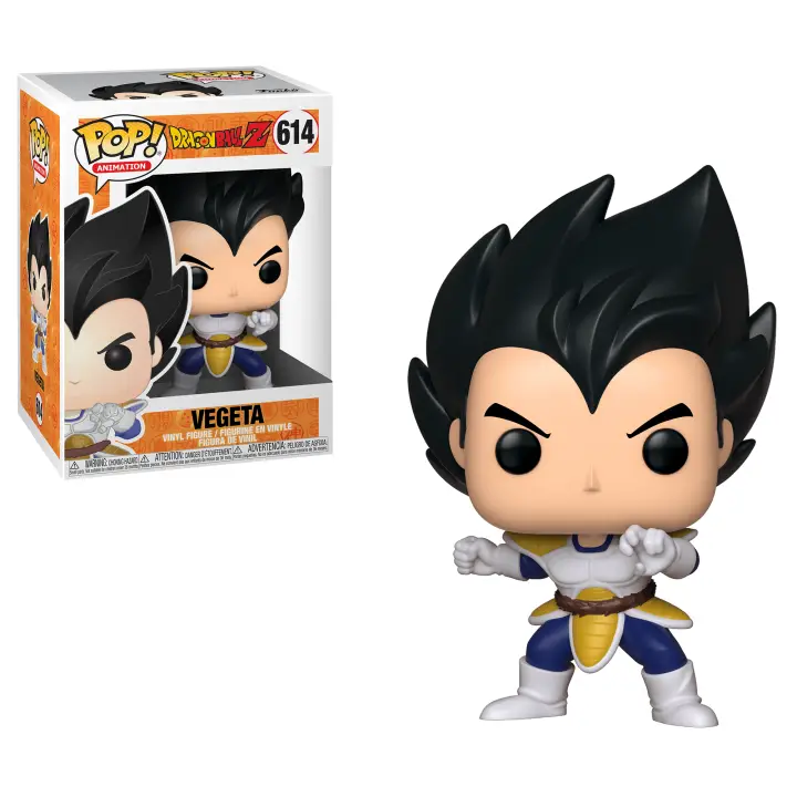 Vegeta