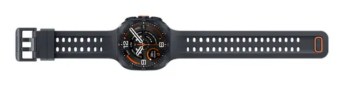 Galaxy Watch Ultra2 3,81 cm (1.5") AMOLED 47 mm Digital 498 x 498 Pixeles Pantalla táctil 4G Gris Wifi GPS (satélite) - Imagen 6