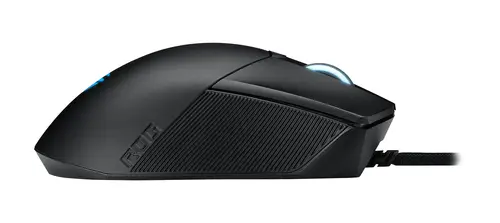 ROG Gladius III ratón Juego mano derecha USB tipo A Óptico 19000 DPI - Imagen 2