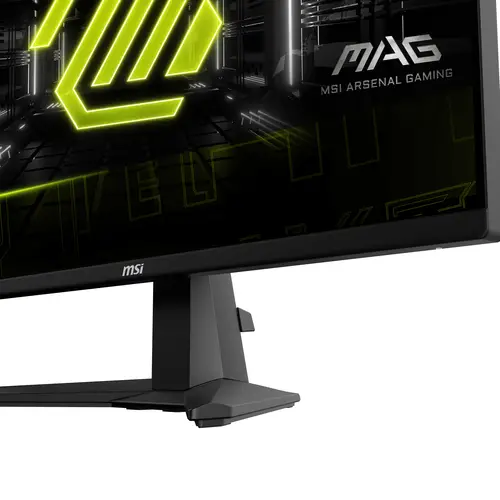 MAG 255F E20 pantalla para PC 62,2 cm (24.5") 1920 x 1080 Pixeles Full HD LCD Negro - Imagen 21