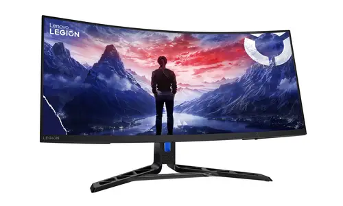 Legion R34w-30 pantalla para PC 86,4 cm (34") 3440 x 1440 Pixeles Wide Quad HD LCD Negro - Imagen 3