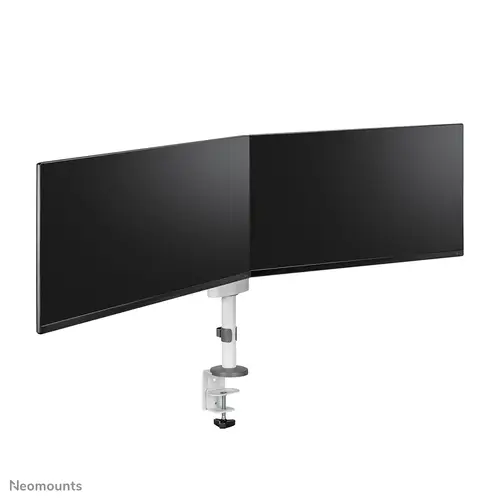 DS60-425WH2 Brazo de monitor 17-27" - ahorro de espacio - Imagen 3