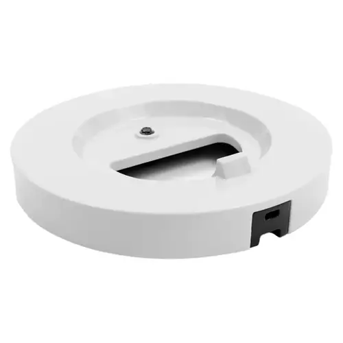 ACCMTW100-0004 accesorio para videoconferencia Puesto Blanco - Imagen 1