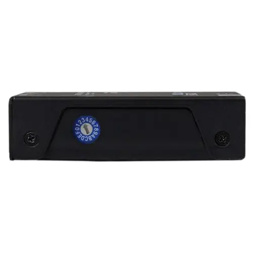 Kit Extensor Vídeo Audio HDMI por Cable UTP Ethernet Cat5 Cat6 RJ45 con Power over Cable - 50m - Imagen 6